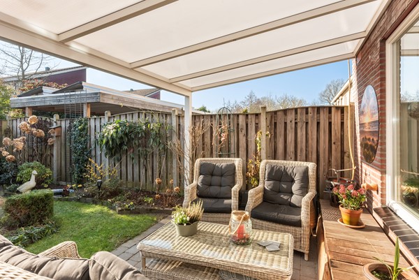 Medium property photo - Erve Snieder 13, 7577 NV Oldenzaal